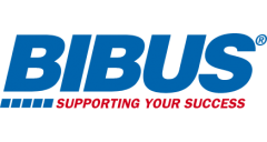 BIBUS logo