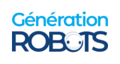 generationRobot logo