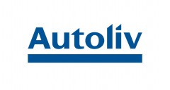 logo autoliv partenaire 2022