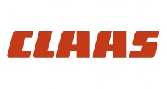 logo claas partenaire 2020