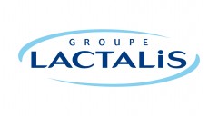 logo lactalis partenaire 2022