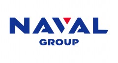 logo naval group partenaire 2022