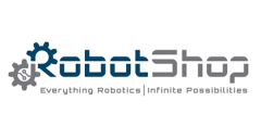 robotshop logo
