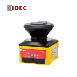 accessoires commande sécuritaire safety scanner