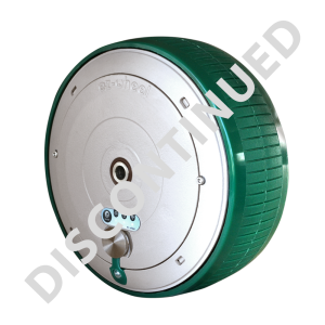 electric wheel serie 300F 0