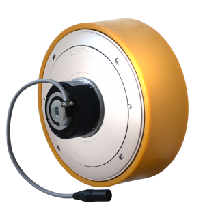 electric wheel series 300i ccr 0