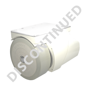 Elektrisches Rad serie 160M 0