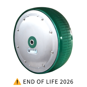 Serie 300F ST W end of life 2026