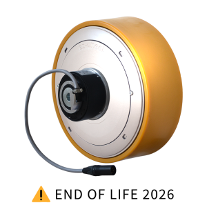 Serie 300I CCR end of life 2026