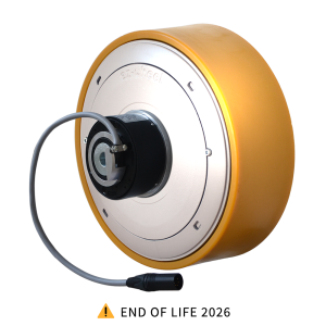 serie 300I CCR end of life 2026