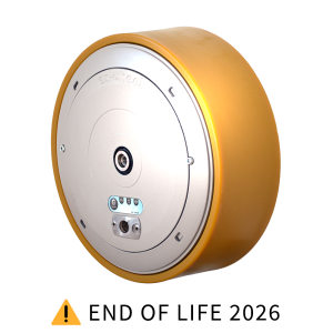 Serie 300I WR end of life 2026