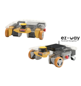 SWD Starter Kit ROS & SWD Starter Kit ez Way 28082025