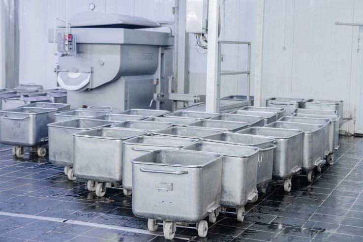 Visuel domaine agroalimentaire