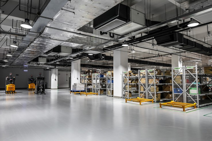 Visuel domaine e commerce retail