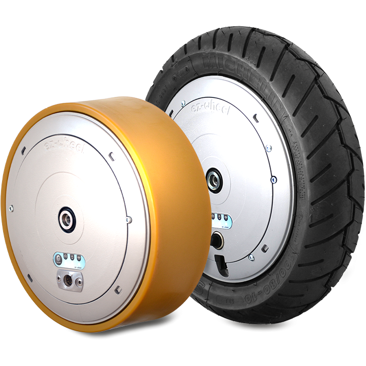 ez Wheel Serie 300 10