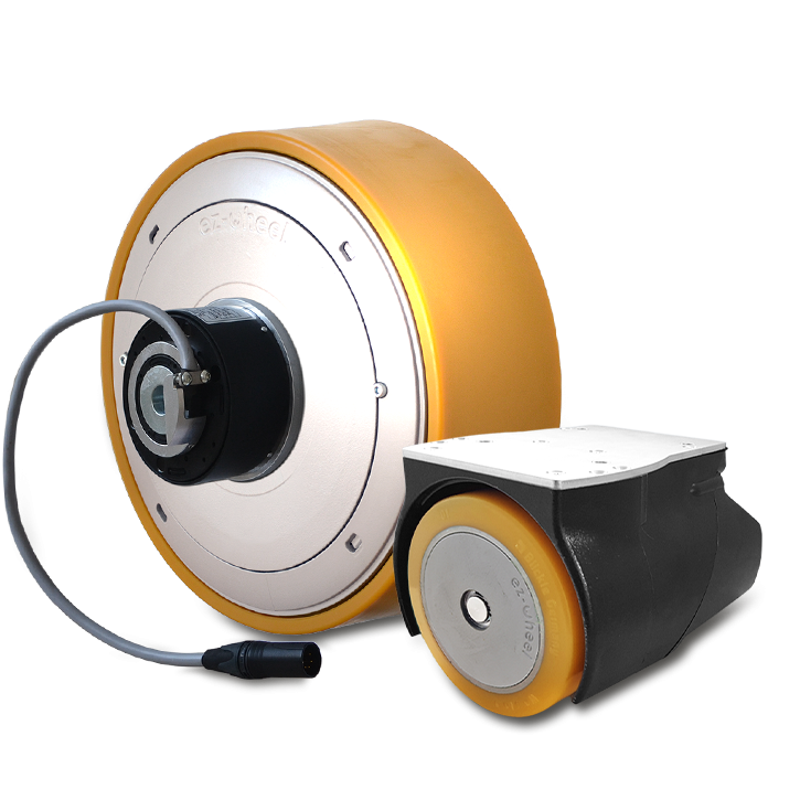 ez Wheel Serie 300 150 2