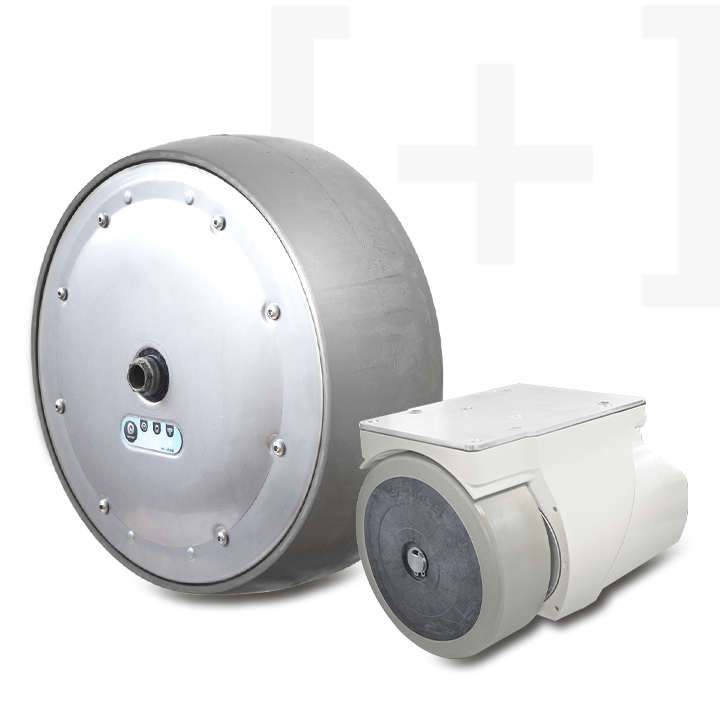 ez Wheel Serie 300 160 2