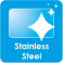 picto stainless steel EN