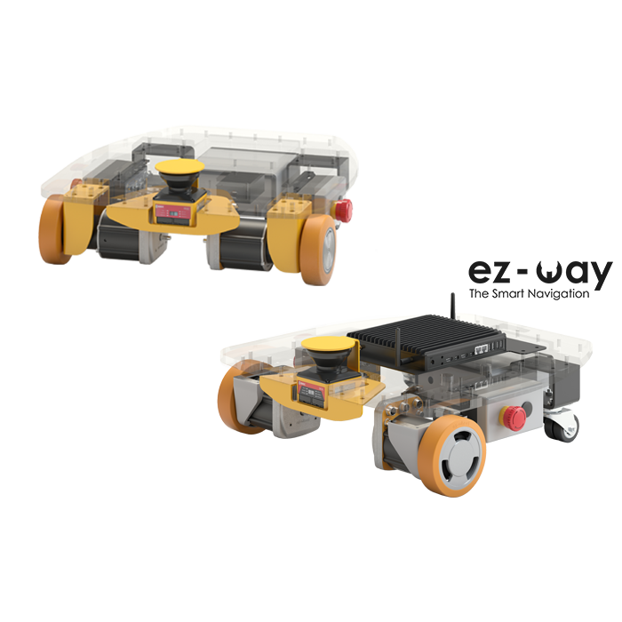 SWD Starter Kit ROS & SWD Starter Kit ez Way 28082025