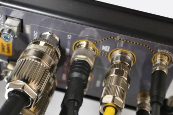 Starter kit SWD HUB DE