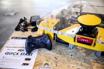 Starter kit SWD package EN