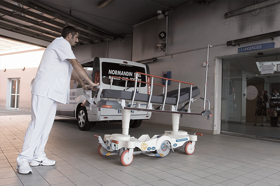 realisation ez wheel products healthcare support