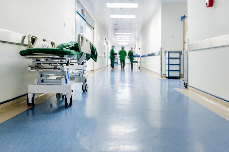 Visuel domaine medical