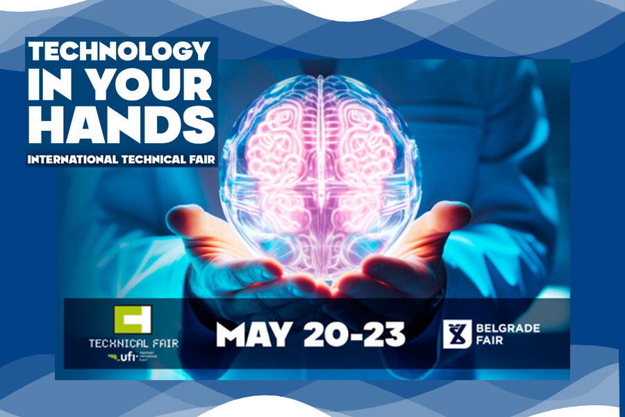 International Fair of Technics ez Wheel® 2025